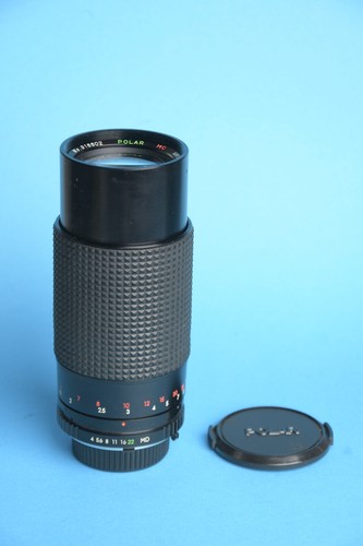 Polar auto zoom - polar,