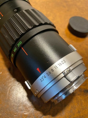 Soligor 5 80 - soligor, 1:3.5