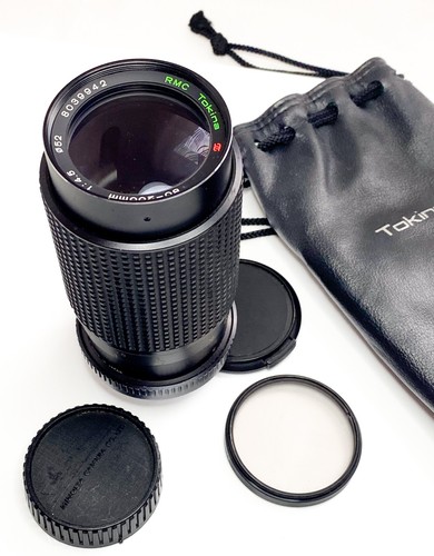 Tokina rmc 200mm 200 - tokina,