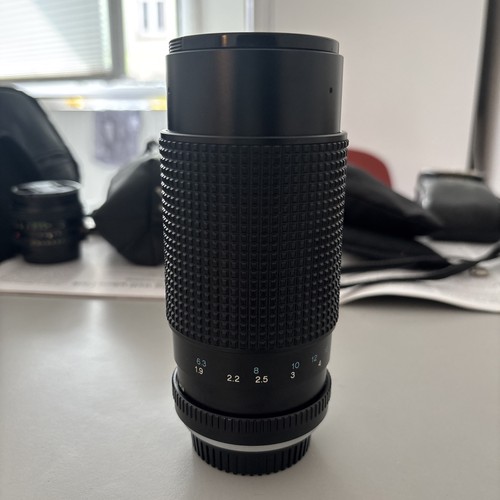 Minolta tokina rmc - rmc, 80-200