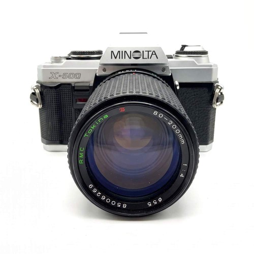 Minolta 500 tokina rmc - minolta,