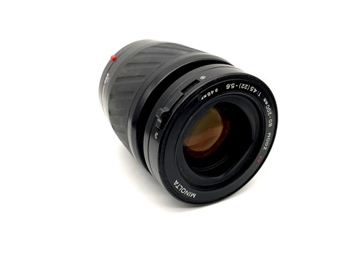 Minolta 200mm 5 - minolta, 80-200mm