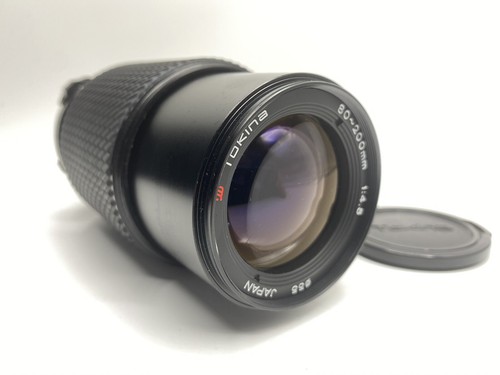 Tokina 200mm 5 - tokina, objektiv