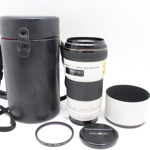 Top mint case - [, minolta