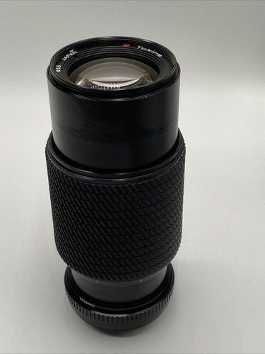 Tokina 200mm 5 objektiv - tokina,