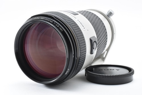 Fast neuwertig minolta high - [fast, neuwertig]