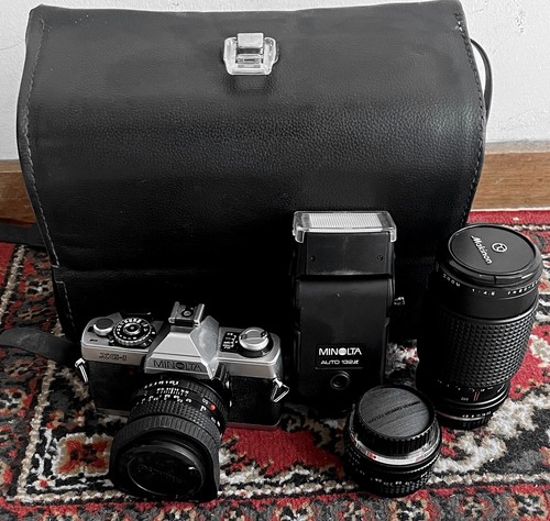 Minolta mit - minolta,