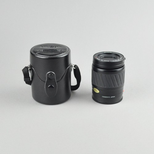 Minolta zoom 200mm 1 - minolta, 80-200mm,