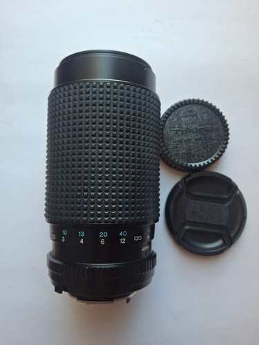 Tokina rmc 200mm 5 - rmc, 1:3.5-4.5