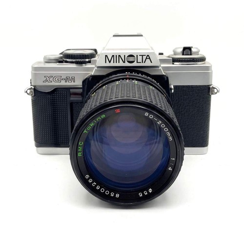 Minolta tokina rmc - tokina,