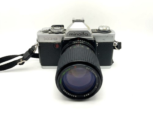Minolta tokina 80 200mm - minolta, 9