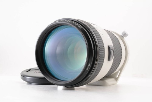 Minolta high speed apo tele - af,