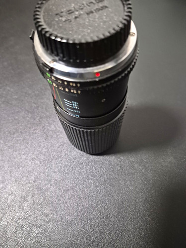 Tokina 200mm objektiv für - 80-200mm,