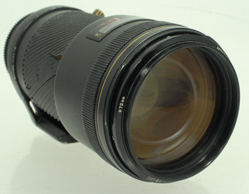 Minolta apo tele - af,