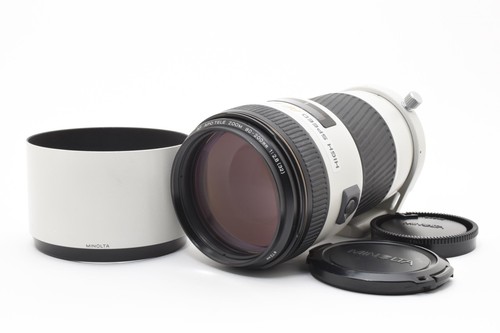 Neuwertig minolta af - minolta,