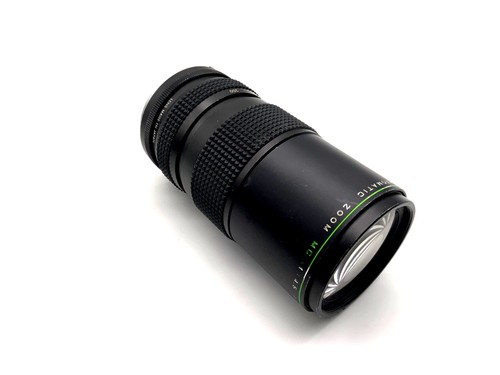 Hanimex 200mm 4 - hanimex, 1:4.5