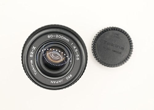 Tokina 200mm 4 5 - sz-x, f/4.5-5.6