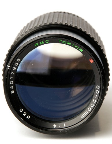 Tokina rmc 200mm 0 - rmc, 80-200mm