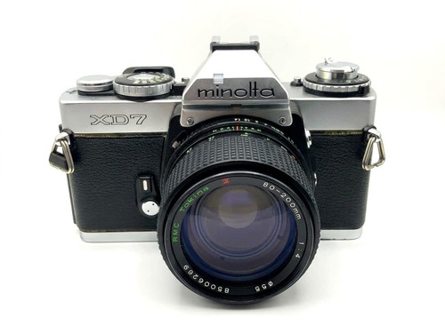 Minolta tokina 80 200mm - minolta, 80-200mm