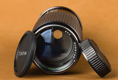 Tokina 200mm für - tokina, f4